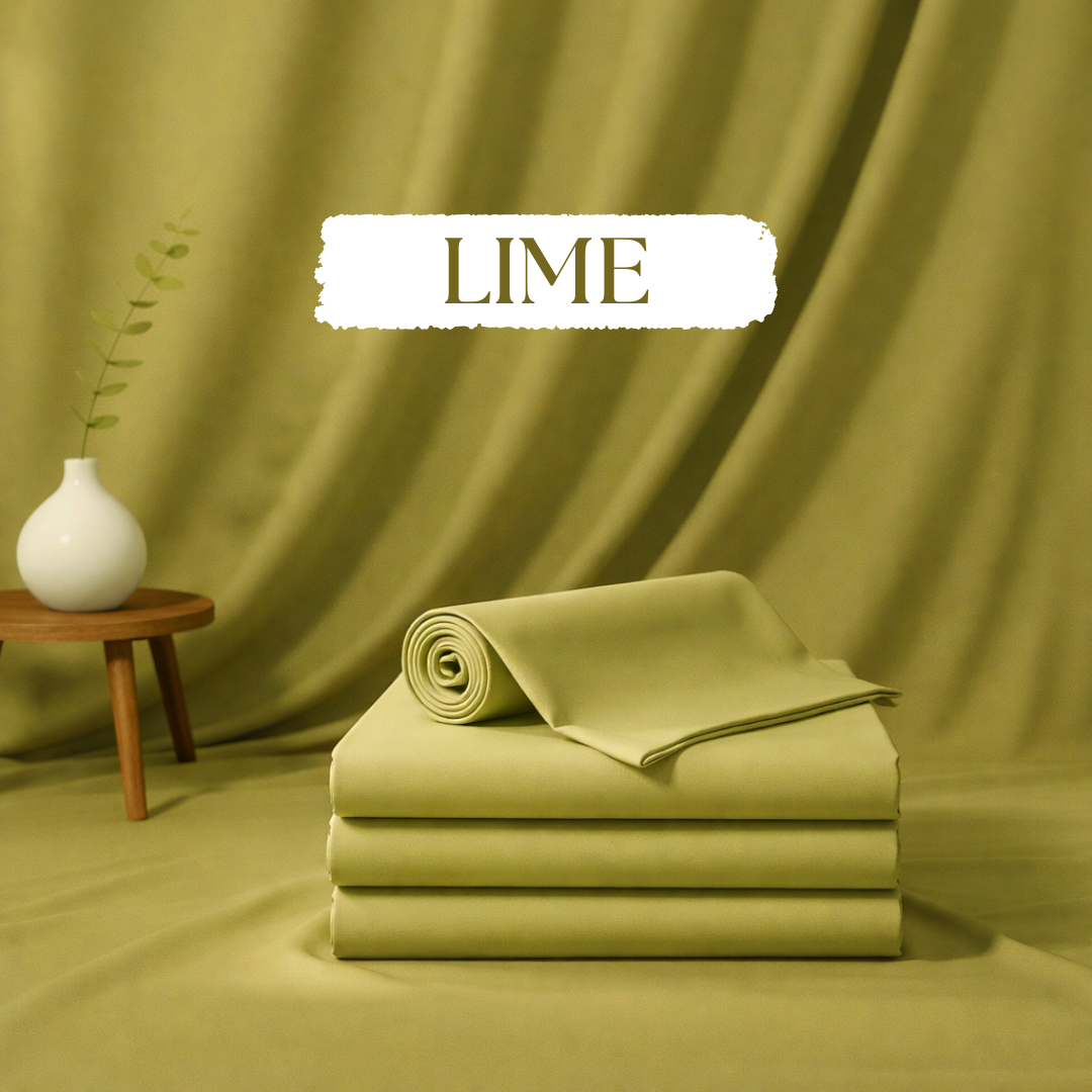 Boski Wash & Wear - Lime