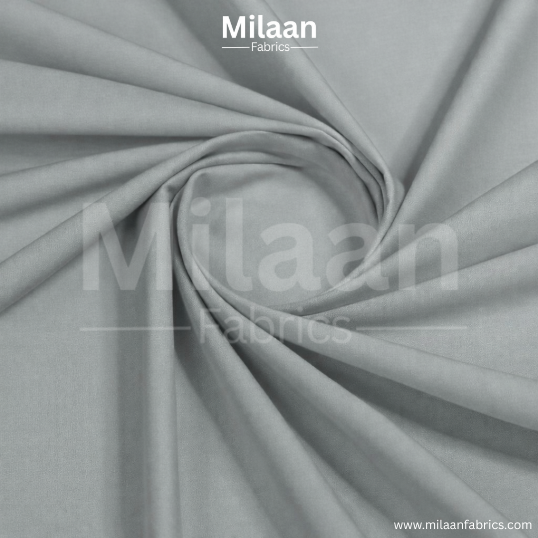 Premium Boski-Silver Grey