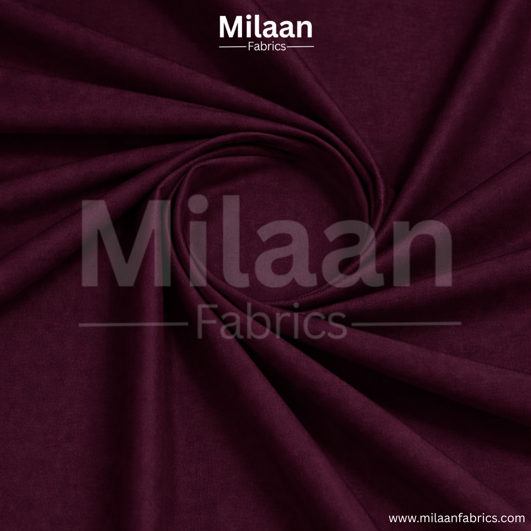 Premium Boski- Burgandy