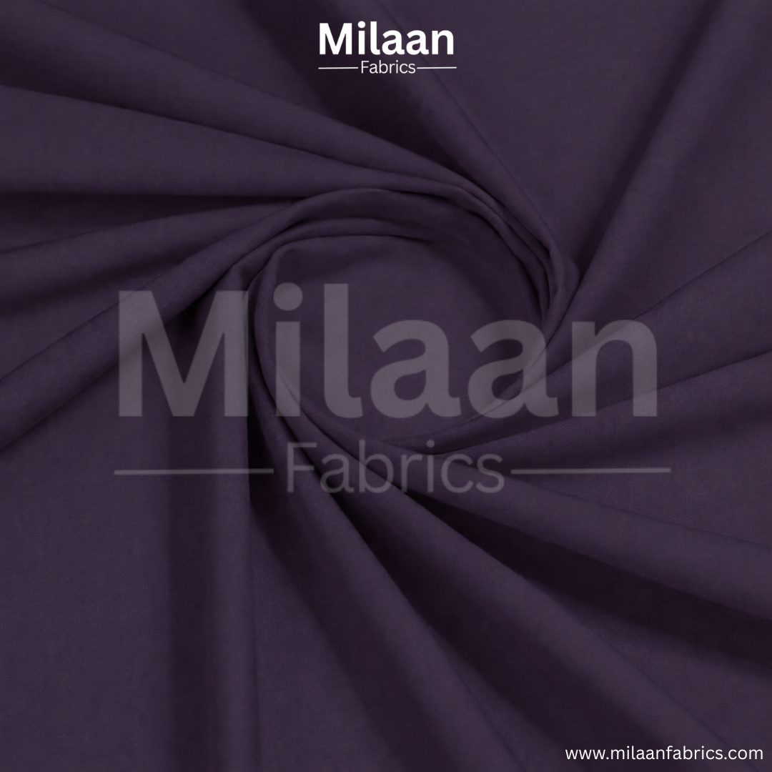 Premium Boski- Dark Purple