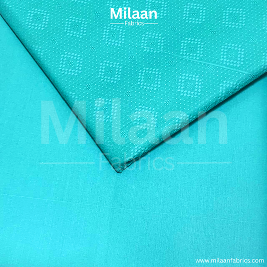 Premium Khaddar - Royal Zinc