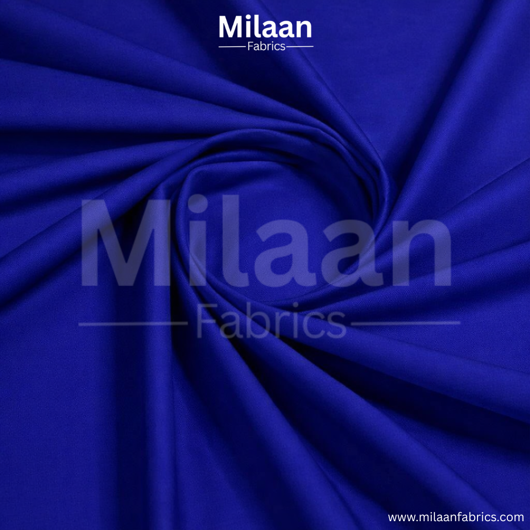 Premium Boski- Kaptaan Blue