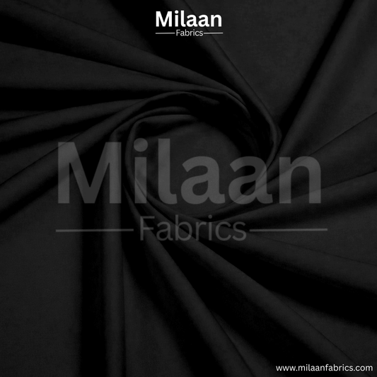 Premium Boski- Black