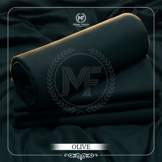 Premium Boski- Olive