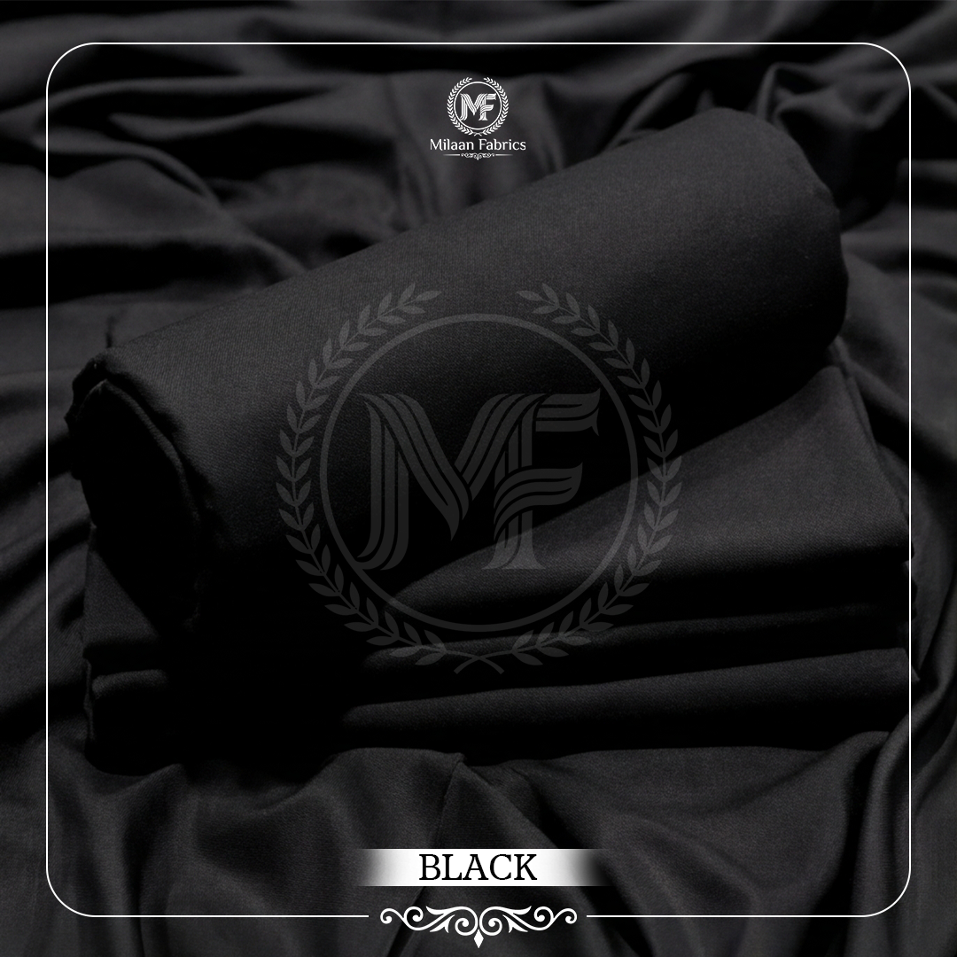 Premium Boski- Black