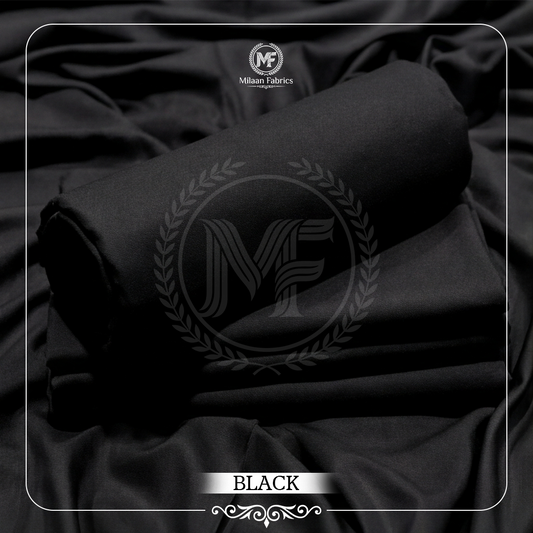 Premium Boski- Black