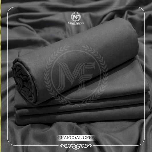 Premium Boski- Charcoal Grey