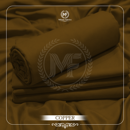 Premium Boski- Copper