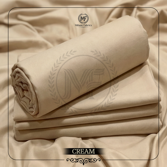 Premium Boski- Cream