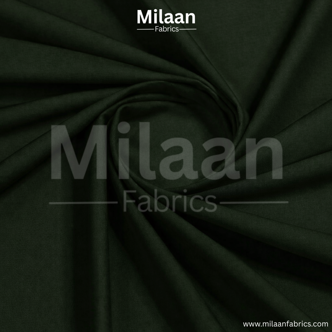 Premium Boski- Olive Green