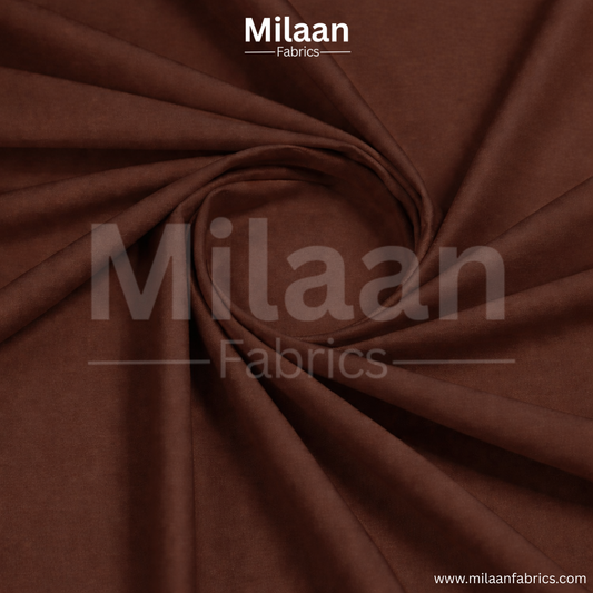 Premium Boski- Shocking Brown