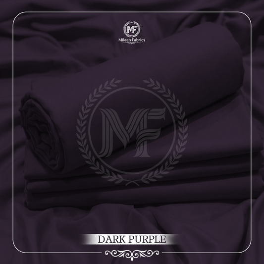 Premium Boski- Dark Purple