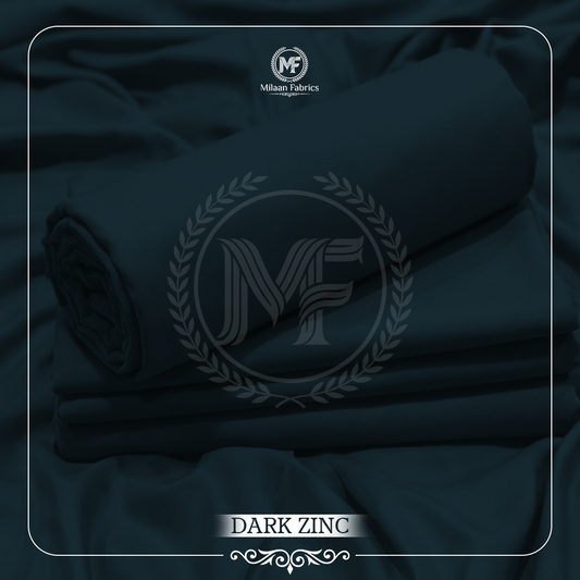 Premium Boski- Dark Zink