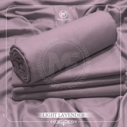 Premium Boski- Light Lavender