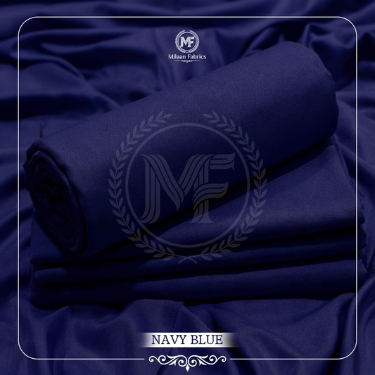 Premium Boski- Navy BLue