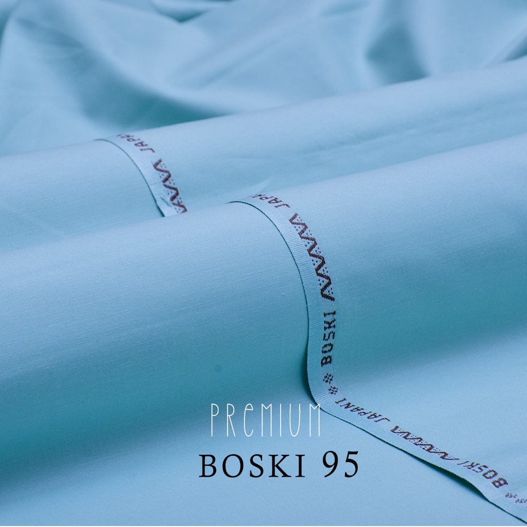 BOSKI-SKY BLUE