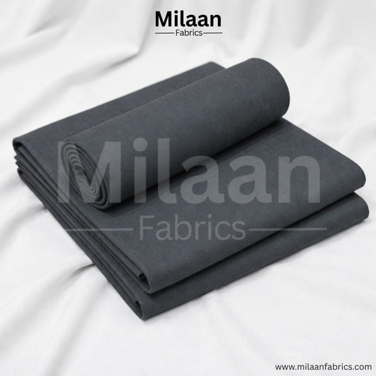 Premium WOOL- Ash Grey